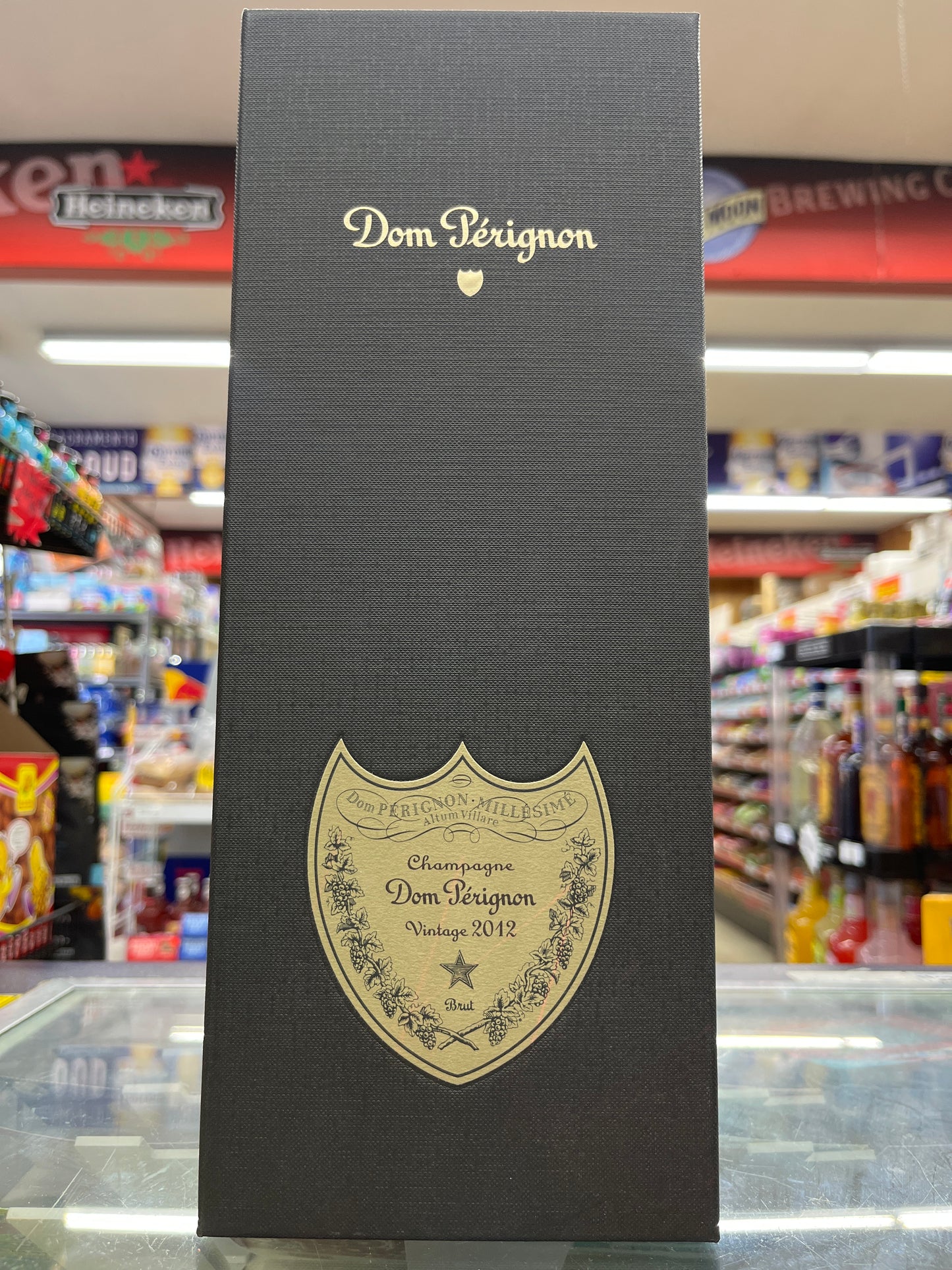 Dom Perignon Brut 750ml