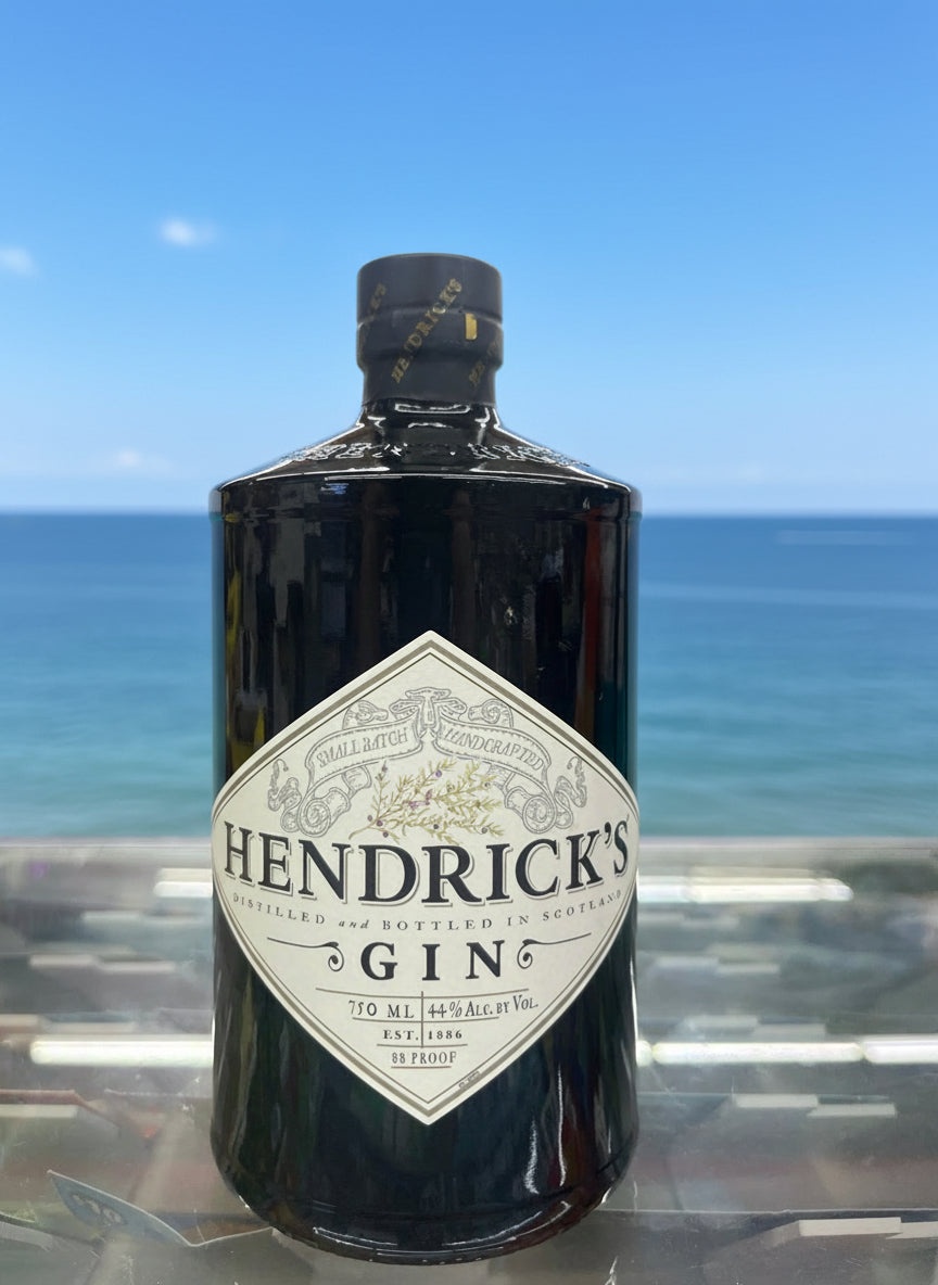 picture of Hendrick's Gin