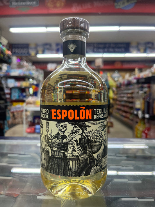 Espolon Reposado 375ml