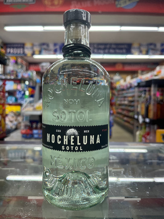 Nocheluna Sotol 750ml