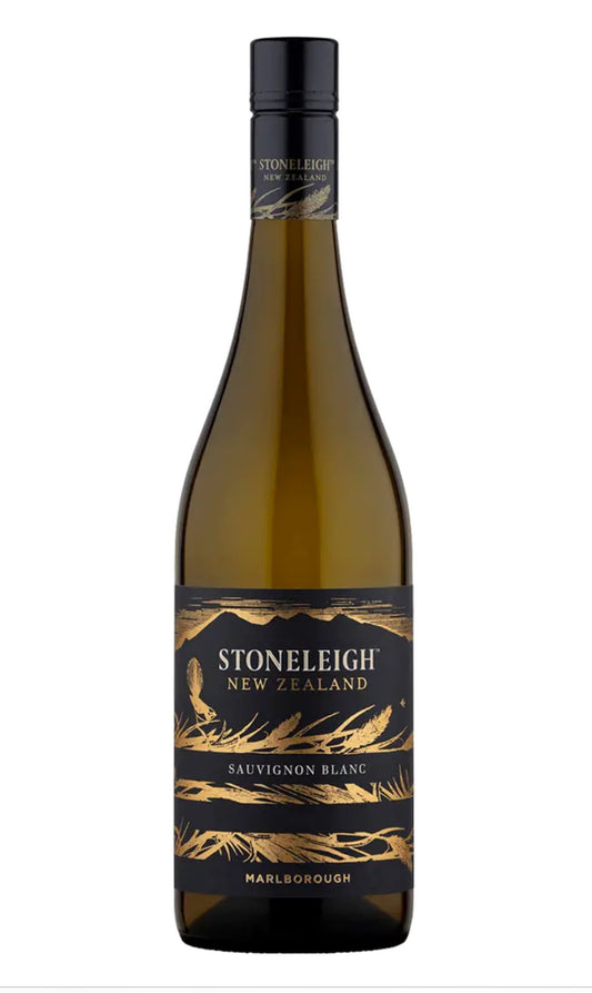 Stoneleigh Sauvignon Blanc New Zealand 750 ml