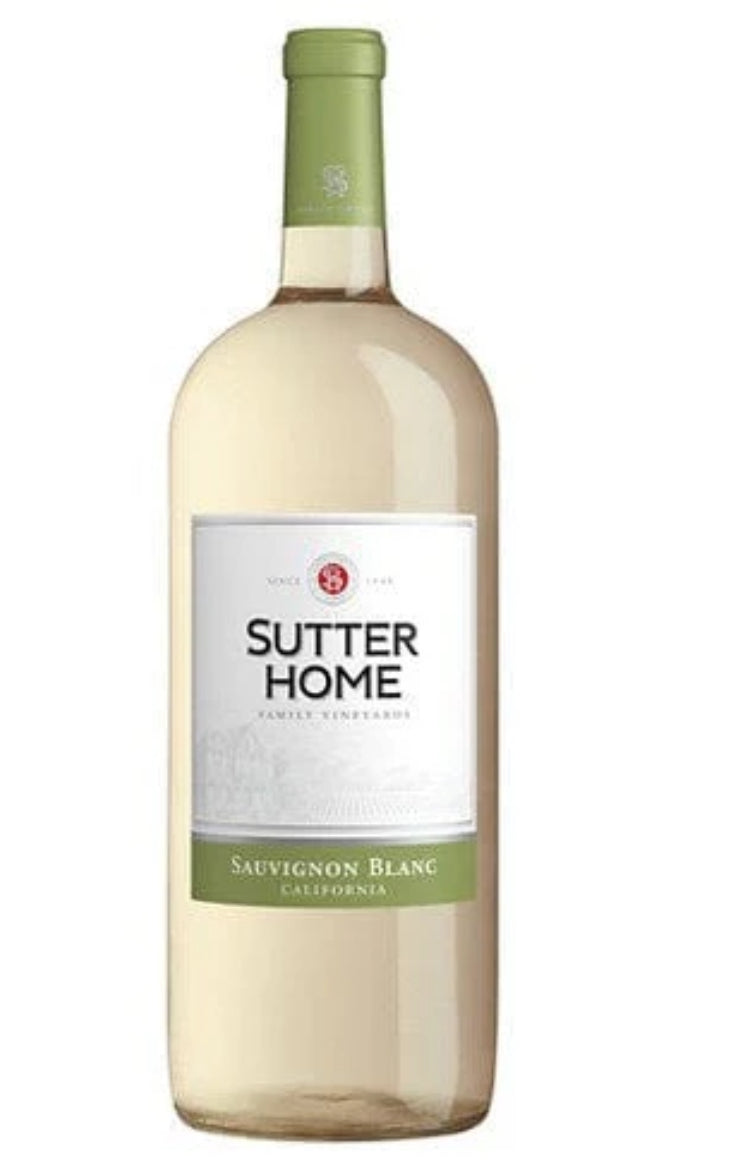 Sutter Home Sauvignon Blanc 1.5L