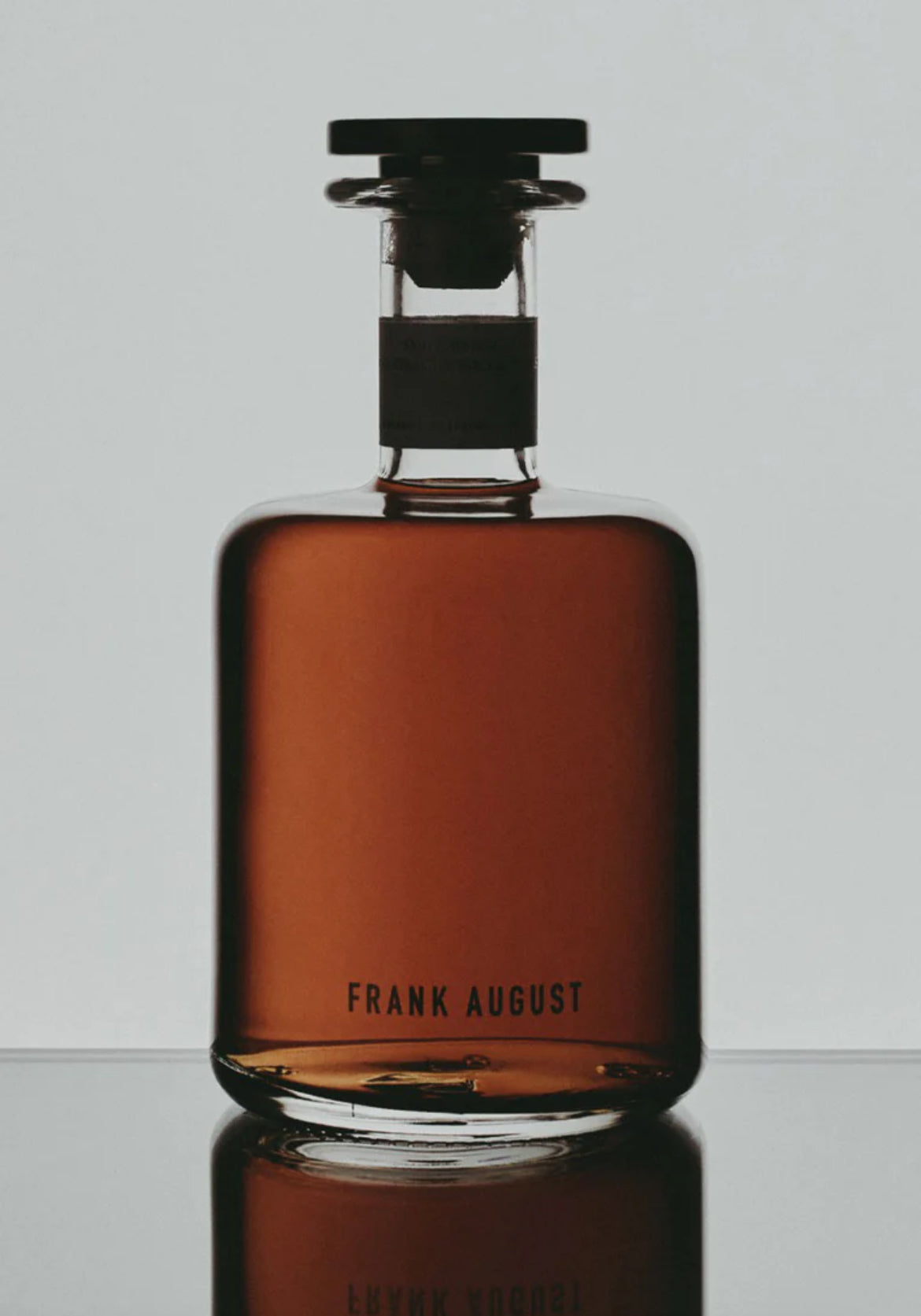Frank August Case Study: 06 Legacy Reserve