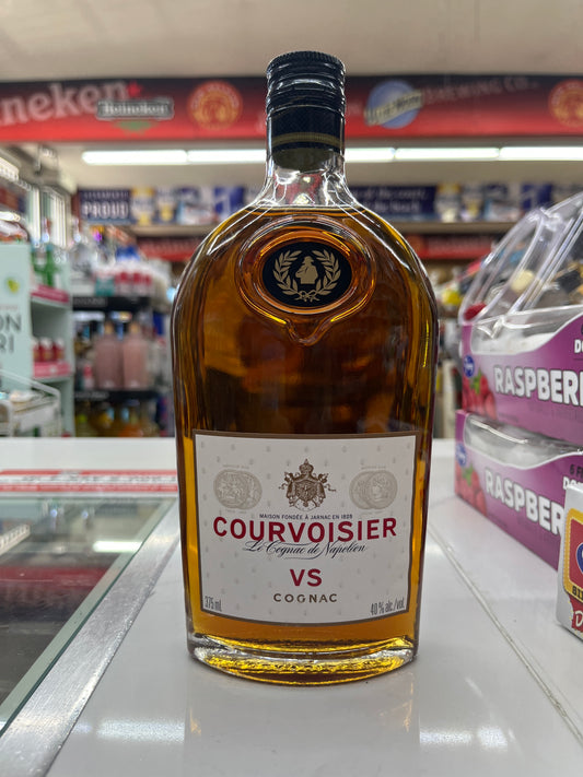 Courvoisier Cognac V.S. 375ml