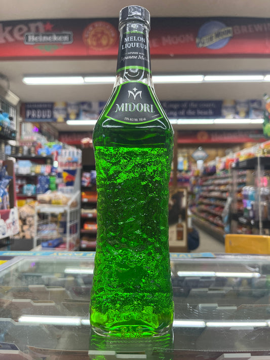 Midori Melon liqueur 750ml