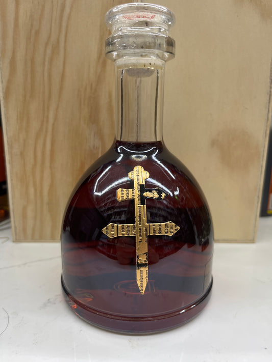 Dusse Cognac 375ml