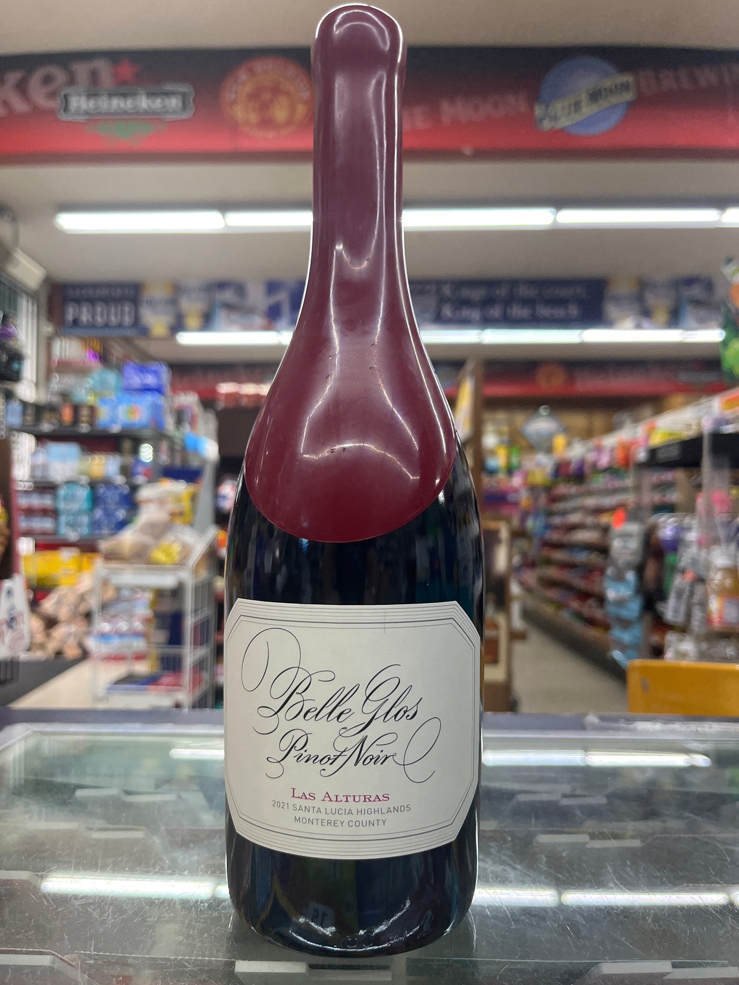 Belle Glos Pinot Noir Las Alturas  (Exclusive Online Price)