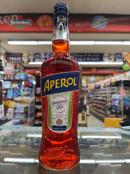 Aperol Appertivo 750ml