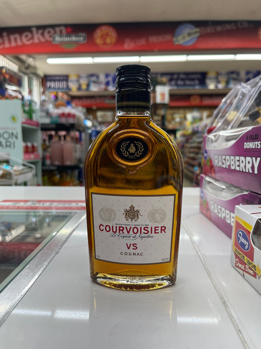 Courvoisier Cognac V.S. 200ml