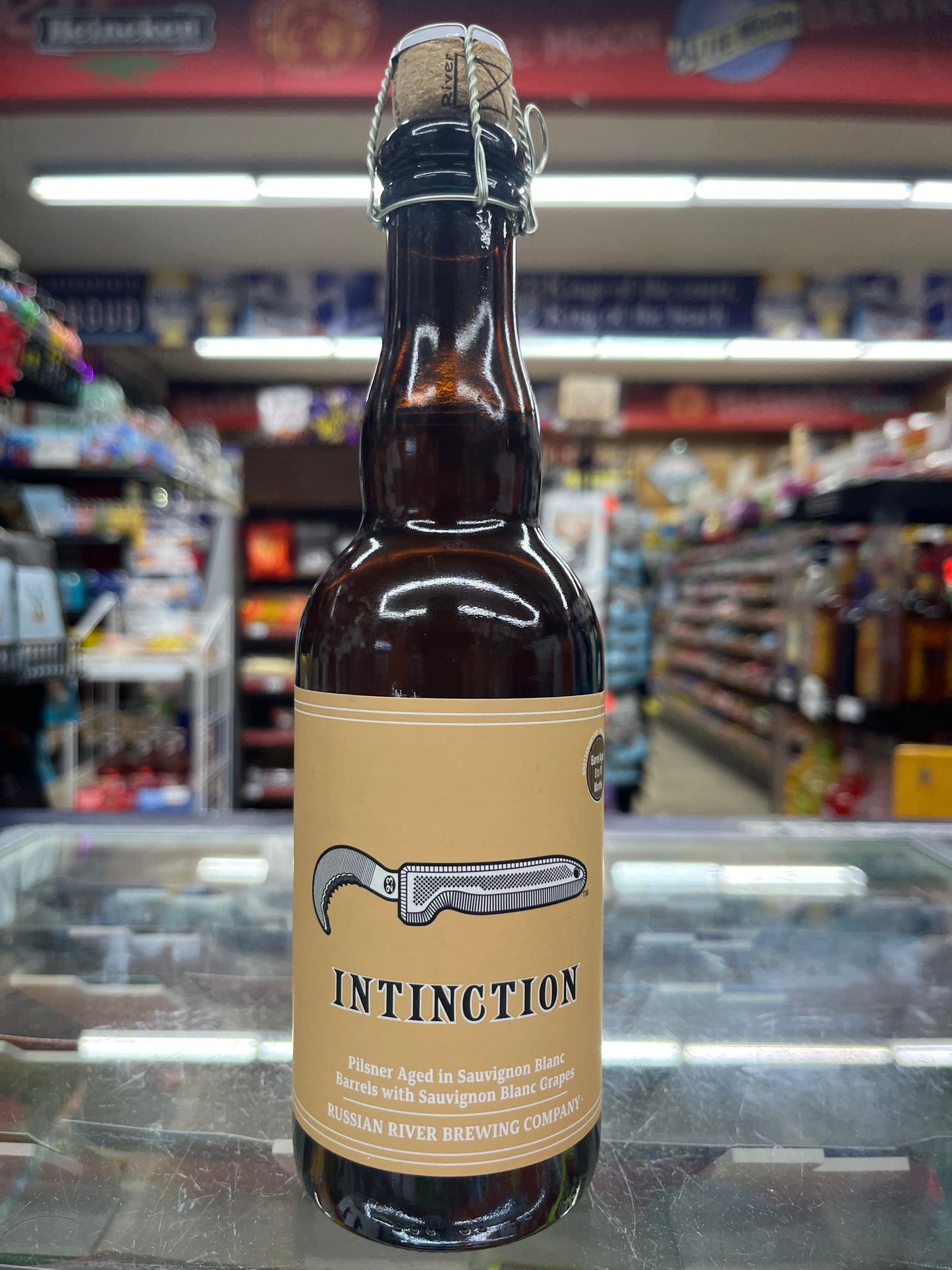 Russian River Brewing Intinction 375ml