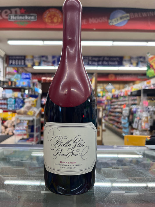 Belle Glos Pinot Noir Dairyman  (Exclusive Online Price)