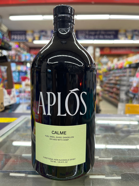 Alpos Functional Non-Alcoholic drink