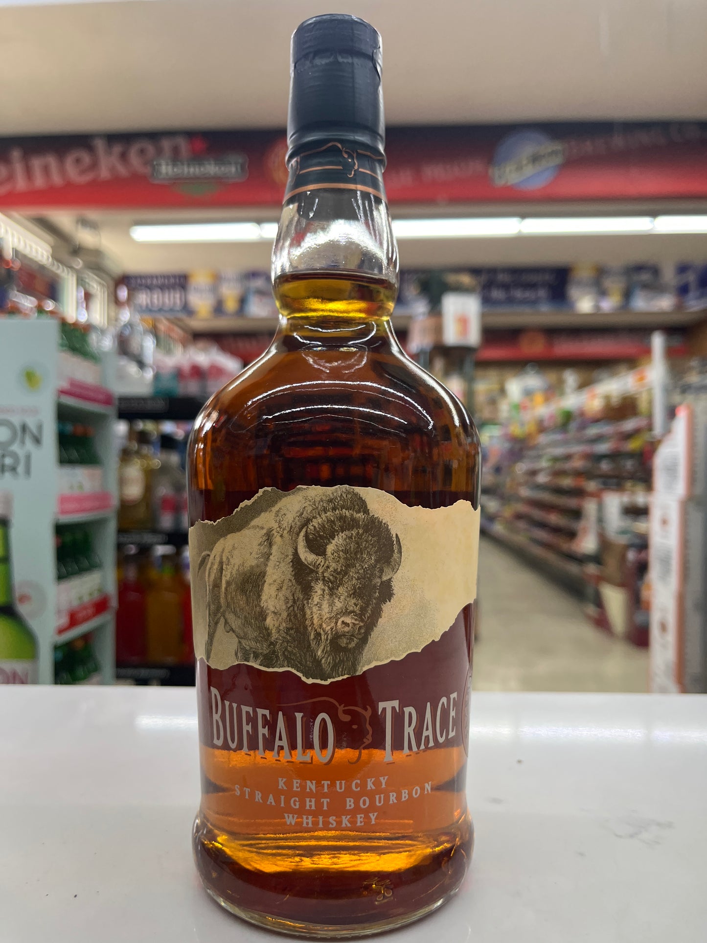 Buffalo Trace Bourbon Store Pick 750ml
