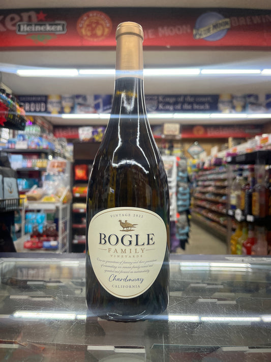 Bogle Chardonnay 750ml