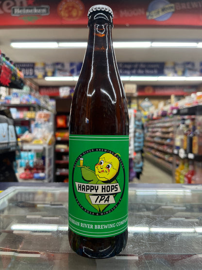 Russian River Brewing Happy Hops IPA (510 ml)