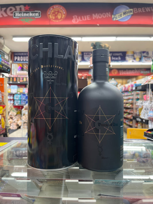Bruichladdich Black Art 11.1 Single Malt Whisky 700ml