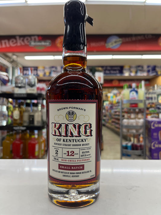 King of Kentucky Small Batch #2 700ml