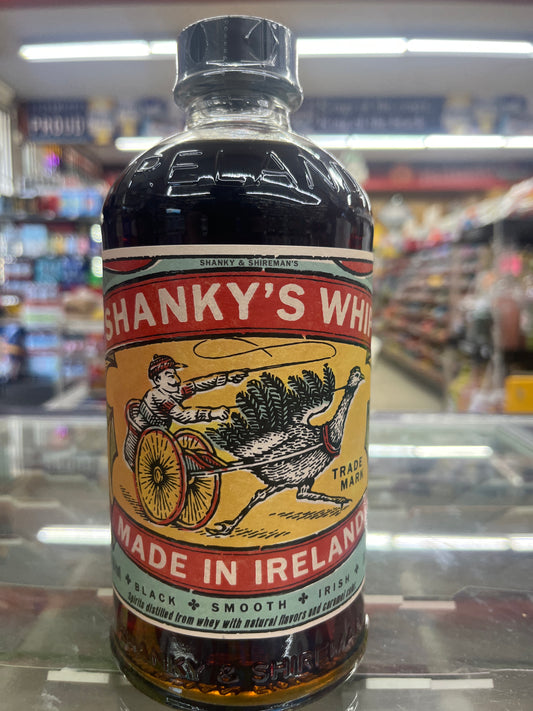 Shanky's Whip 750ml
