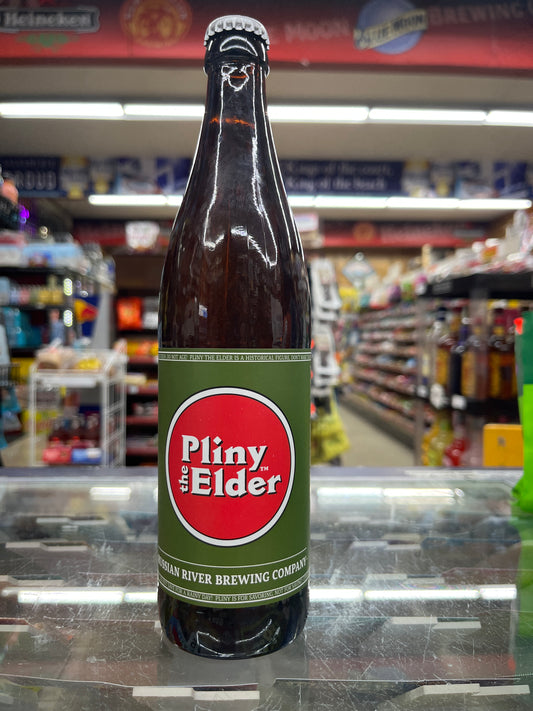 Russian River Brewing Pliny the Elder (510ml)