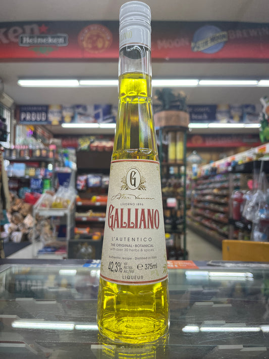 Galliano Liqueur 750ml