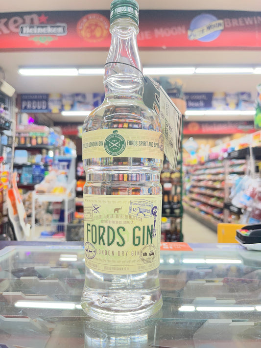 Fords Gin 750ml