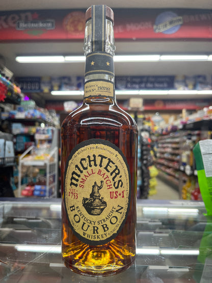 Michter's US*1 Small Batch Kentucky Bourbon 750ml