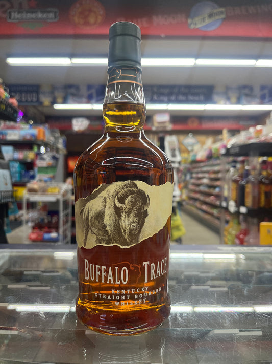 Buffalo Trace Bourbon 750ml