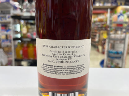 Commander's Club Kentucky Straight Bourbon 750ml