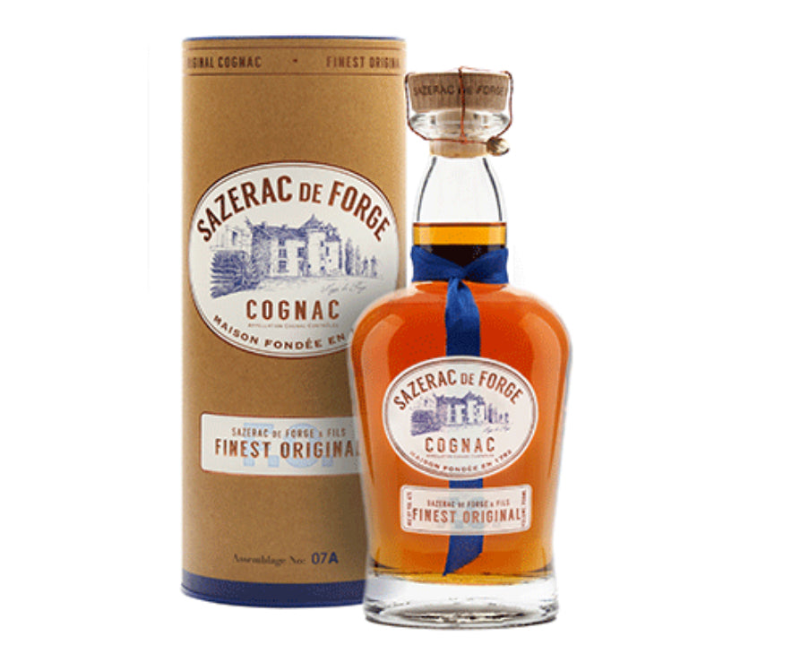 Sazerac de Forge XO Cognac