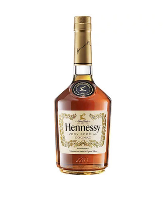 Hennessy VS cognac 750 ml