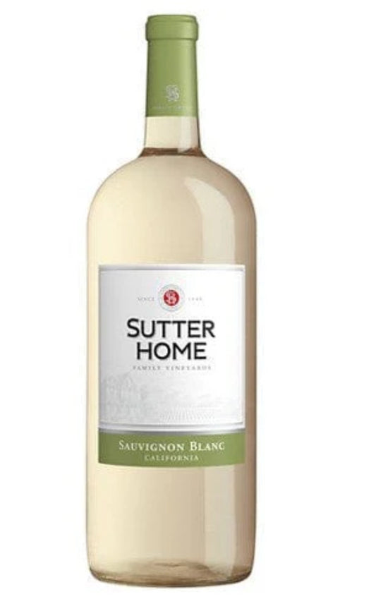 Sutter Home Sauvignon Blanc 1.5L