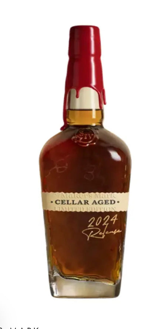 Maker’s Mark Cellar Aged 2024 750ml