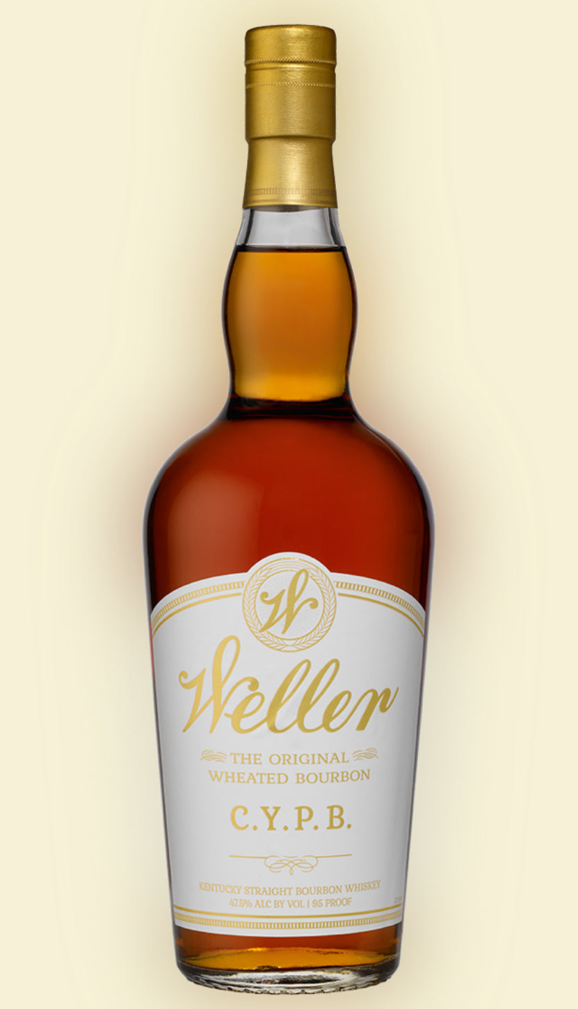 W.L. WELLER C.Y.P.B 750ml