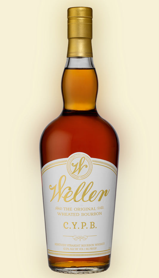 W.L. WELLER C.Y.P.B 750ml