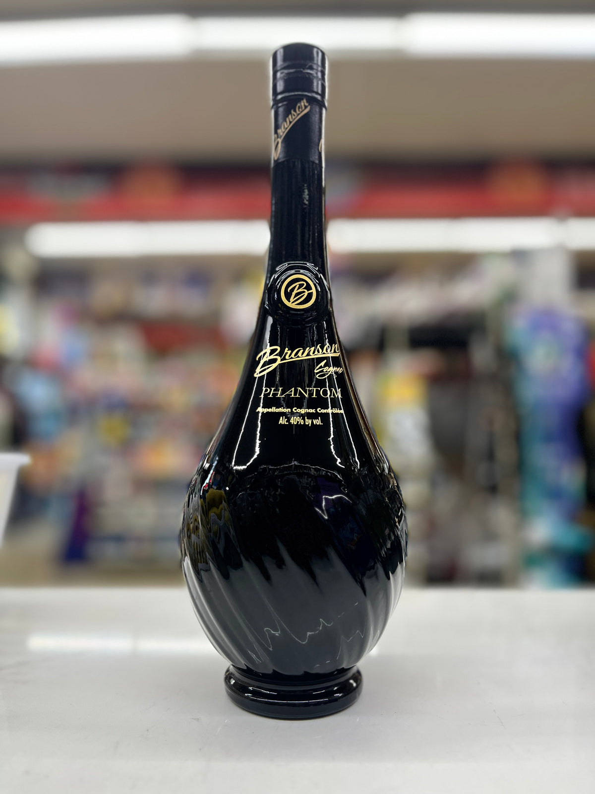 Branson Cognac Phantom 750ml